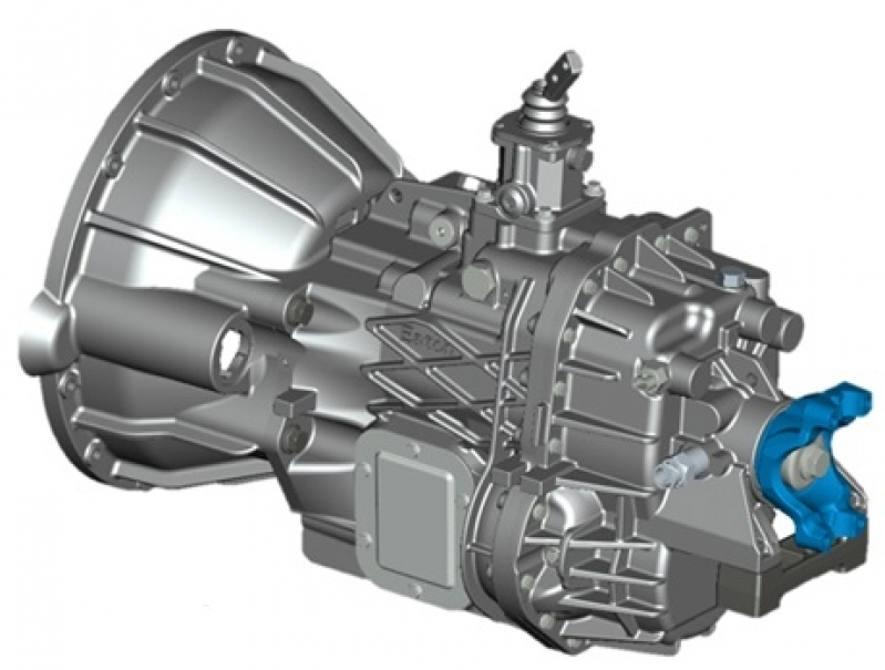Cambio de Marcha Caminhão Ibiúna - Caixa de Cambio Caminhão
