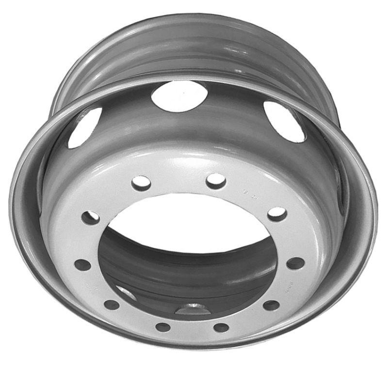 Distribuidora de Roda de Caminhão Sinop - Roda de Alumínio de Caminhão