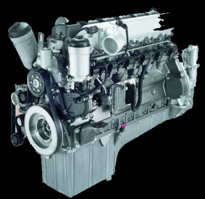 Motor de Caminhão Mercedes Suzano - Motor de Ventoinha de Caminhão