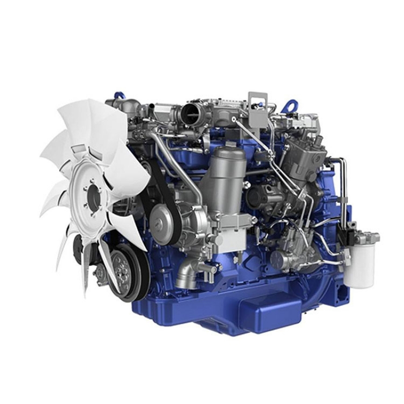 Motor do Caminhão Boituva - Motor de Caminhão Volkswagen