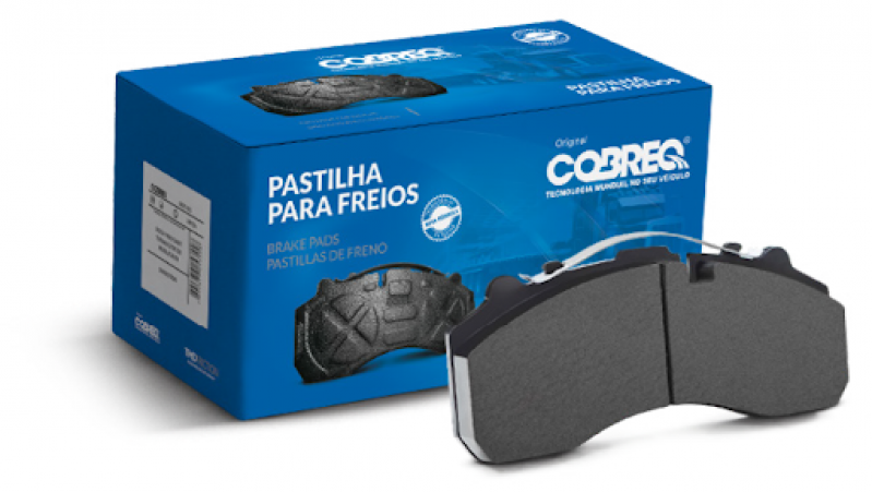 Pastilha de Freio Preços Dois Vizinhos - Pastilha de Freio de Caminhão