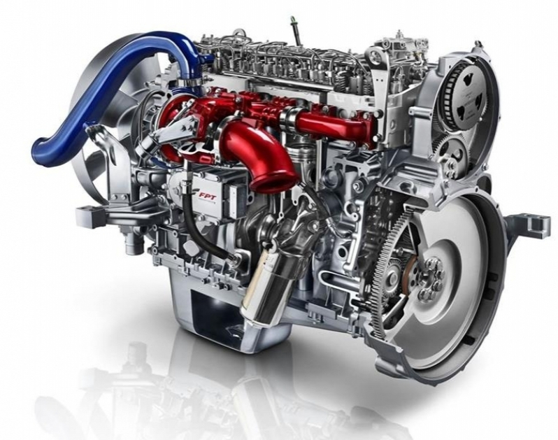 Qual o Preço de Motor de Caminhão Volkswagen Petrópolis - Motor de Arranque de Caminhão