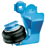 distribuidor de suspensão pneumática para caminhões Porto Feliz