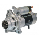 motor de arranque de caminhão Luziânia