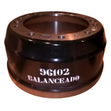 peças para caminhão Daf Pederneiras