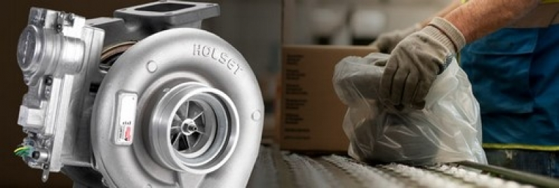 Venda de Turbina Caminhão Holset Apucarana - Turbina Caminhão Venda de Turbina Caminhão Holset Apucarana - Turbina Caminhão